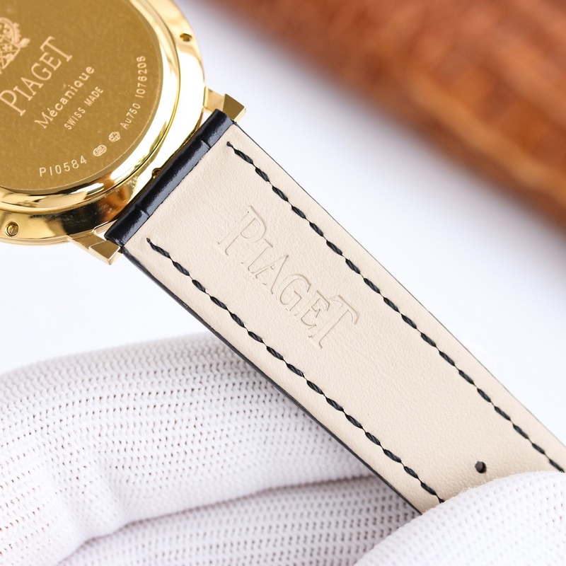 Piaget Altiplano Luxury Automatic Men's Replica Watch-8