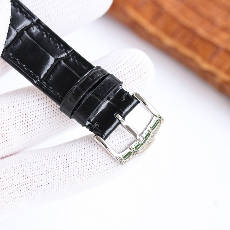 Piaget Altiplano Starlit Luxury Automatic Men's Replica Watch-8