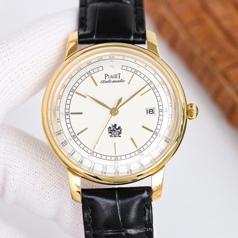 High-Quality Factory Taiwan Edition Piaget Altiplano-2