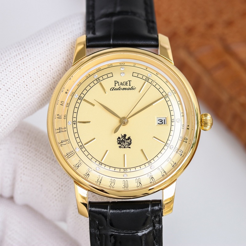 High-Quality Factory Taiwan Edition Piaget Altiplano-3