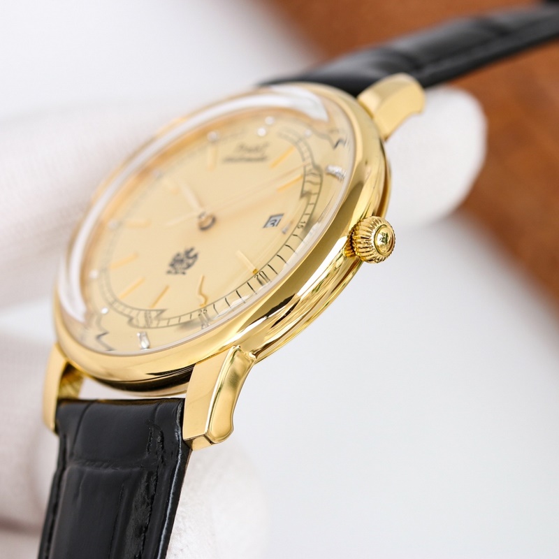 High-Quality Factory Taiwan Edition Piaget Altiplano-4