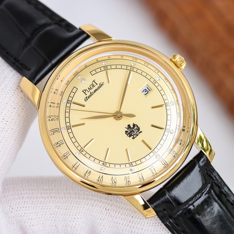 High-Quality Factory Taiwan Edition Piaget Altiplano-5