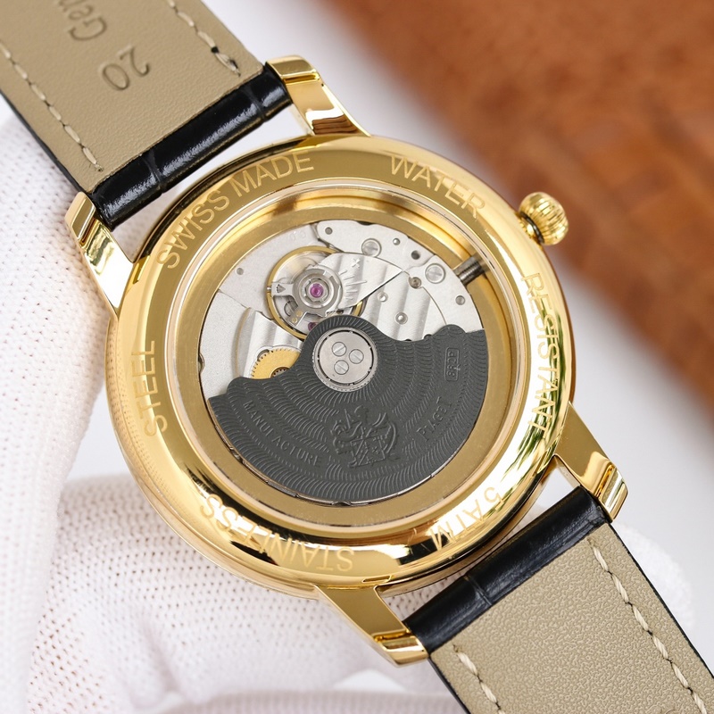 High-Quality Factory Taiwan Edition Piaget Altiplano-7
