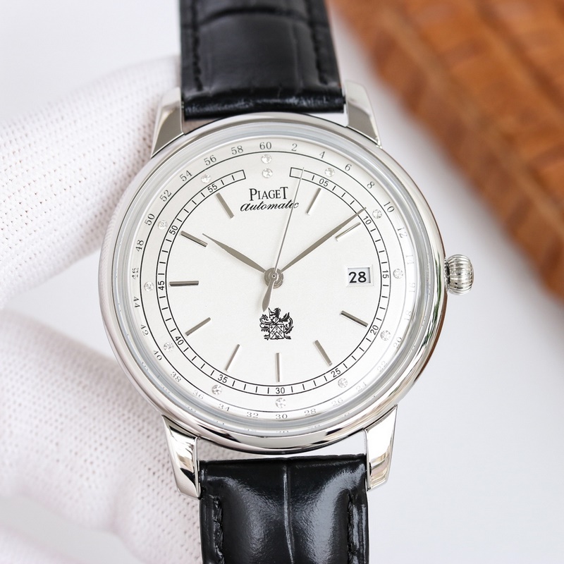 Factory Taiwan's Premium Piaget Altiplano Series High-End Quality Version-2
