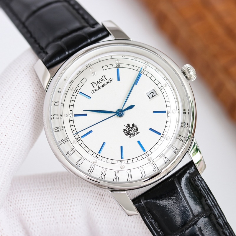Factory Taiwan's Premium Piaget Altiplano Series High-End Quality Version-3