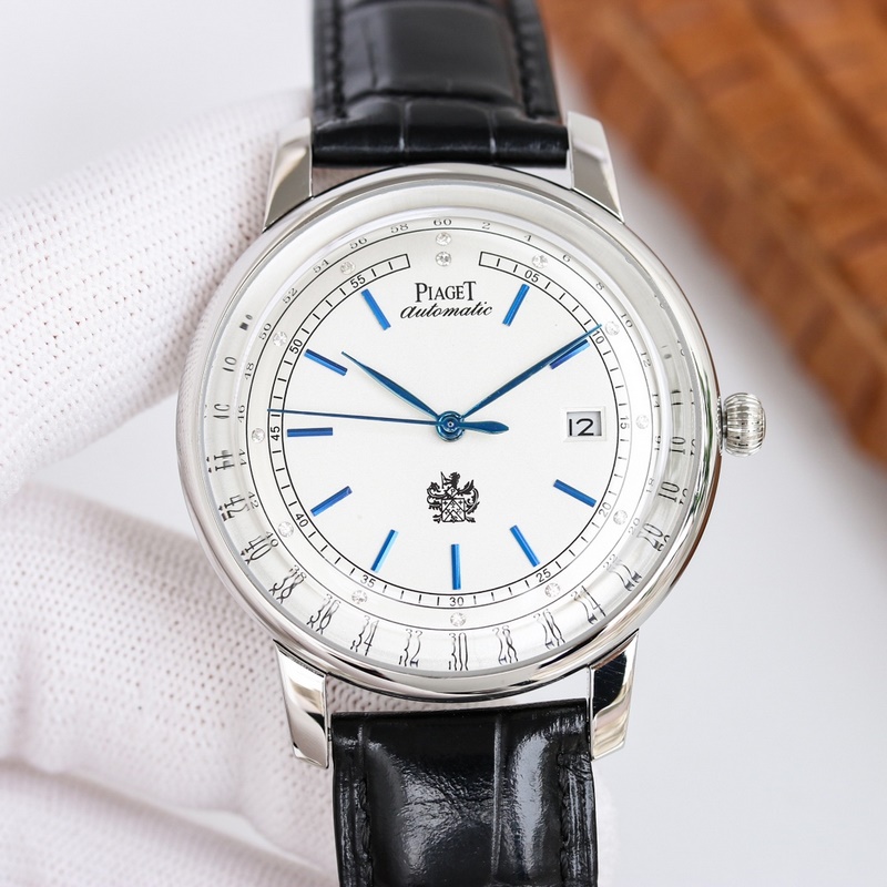 Factory Taiwan's Premium Piaget Altiplano Series High-End Quality Version-4