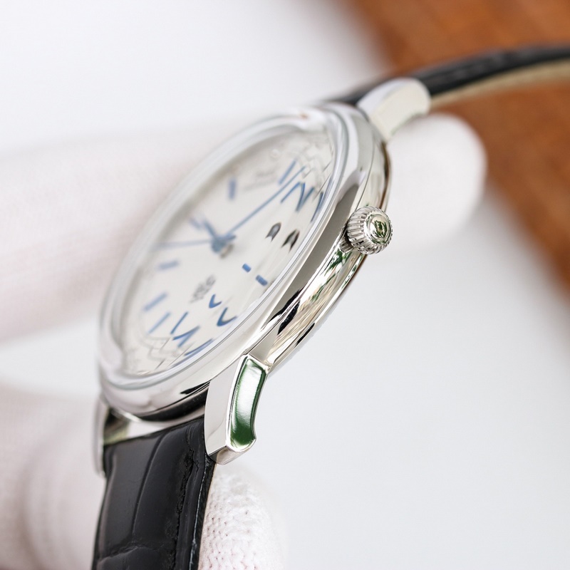 Factory Taiwan's Premium Piaget Altiplano Series High-End Quality Version-5