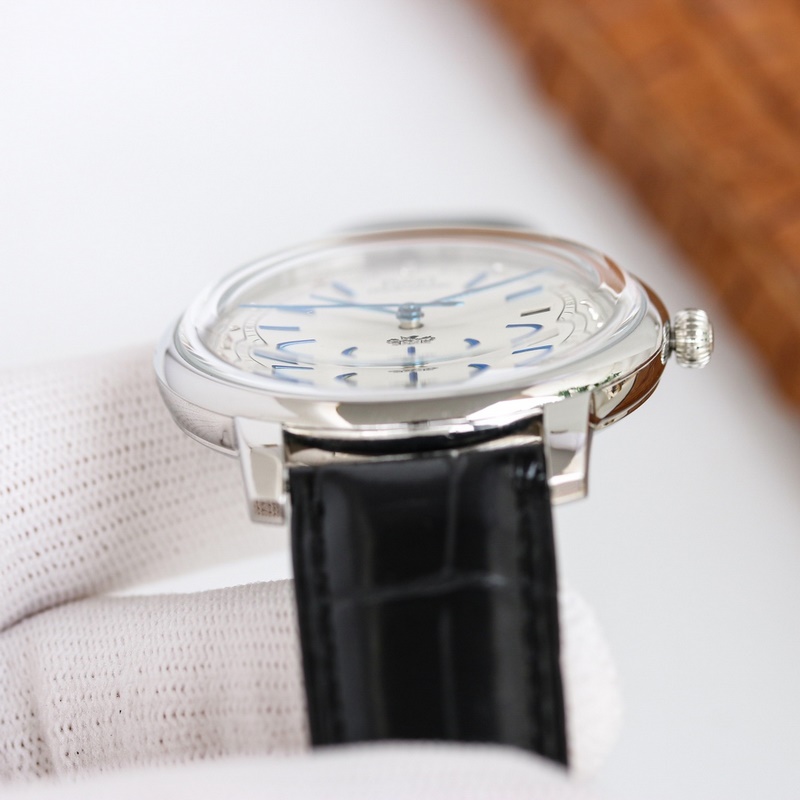 Factory Taiwan's Premium Piaget Altiplano Series High-End Quality Version-6