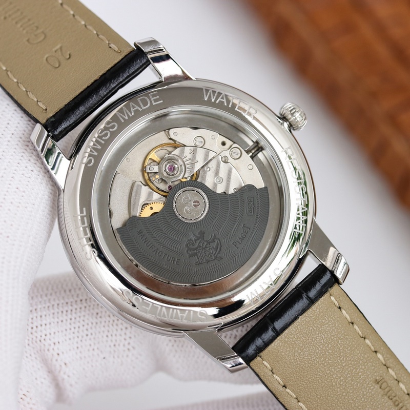 Factory Taiwan's Premium Piaget Altiplano Series High-End Quality Version-7