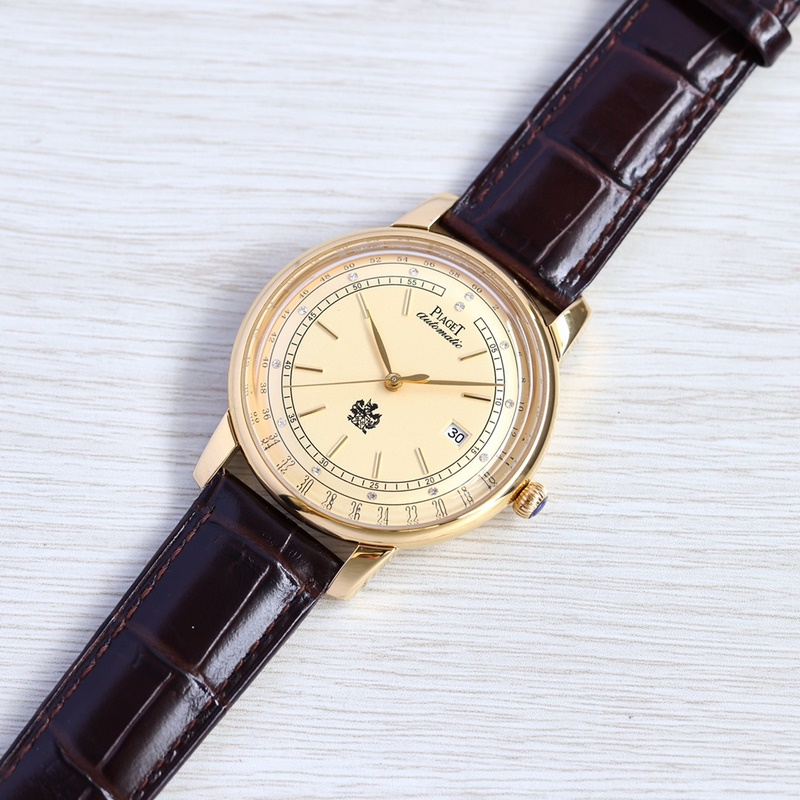 Factory Taiwan's Premier Quality Piaget Altiplano Series-2