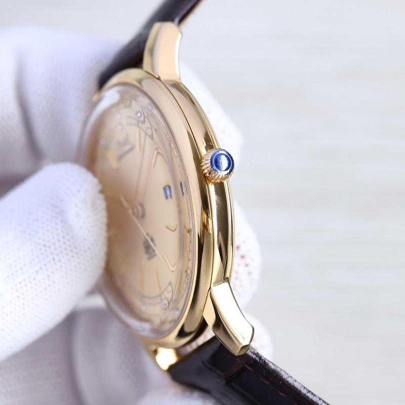 Factory Taiwan's Premier Quality Piaget Altiplano Series-6