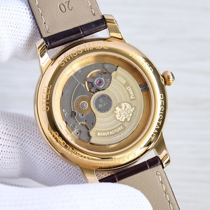 Factory Taiwan's Premier Quality Piaget Altiplano Series-8