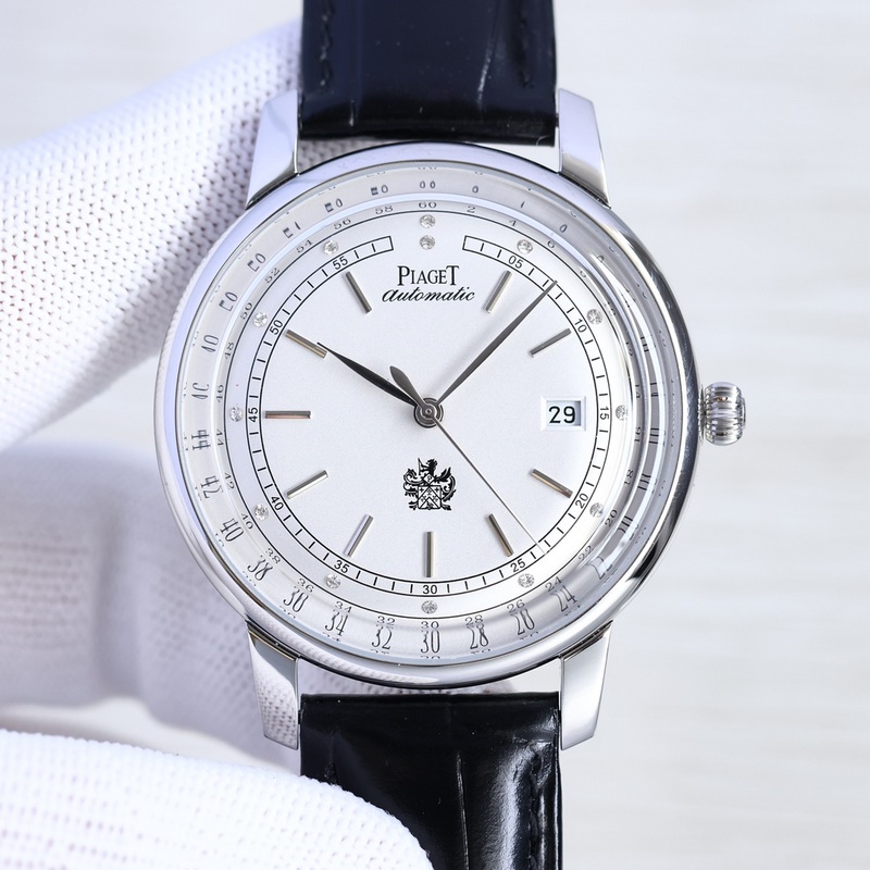 Factory Taiwan Top Grade Piaget Altiplano Series Luxury Timepiece-1