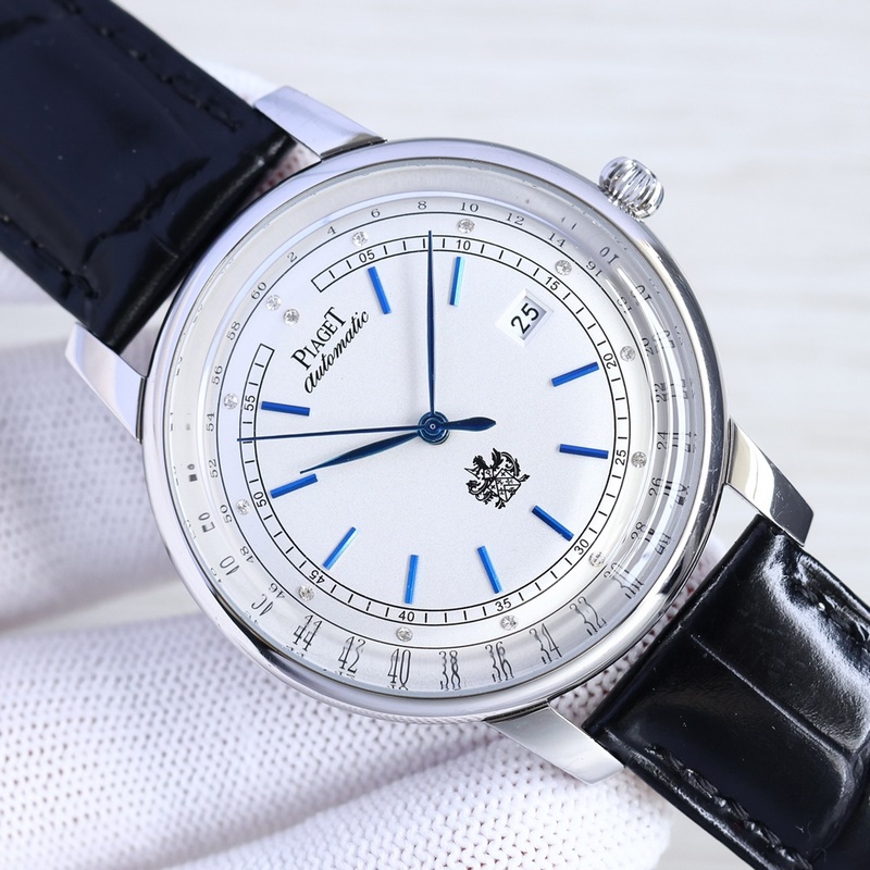 Factory Taiwan Top Grade Piaget Altiplano Series Luxury Timepiece-3