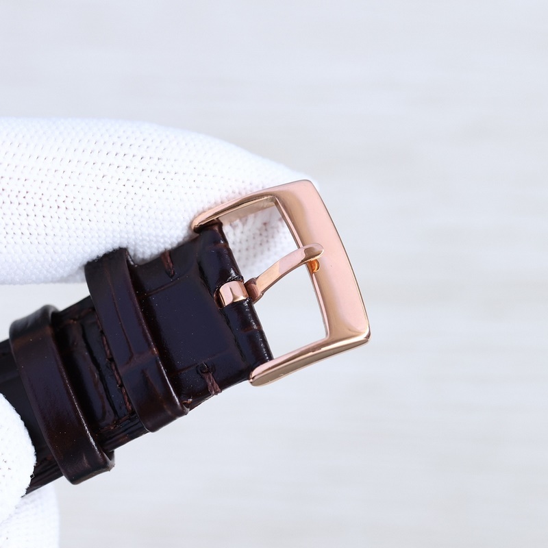 Factory Taiwan Top Grade Piaget Altiplano Series Luxury Timepiece-8