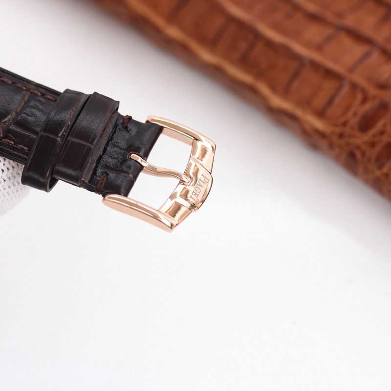 Piaget Altiplano Dragon and Phoenix Series Exquisite Dress Replica Watch-8