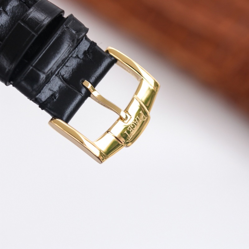 Piaget Altiplano Dragon and Phoenix Series Elegant Dress Replica Watch with Fine Details-7