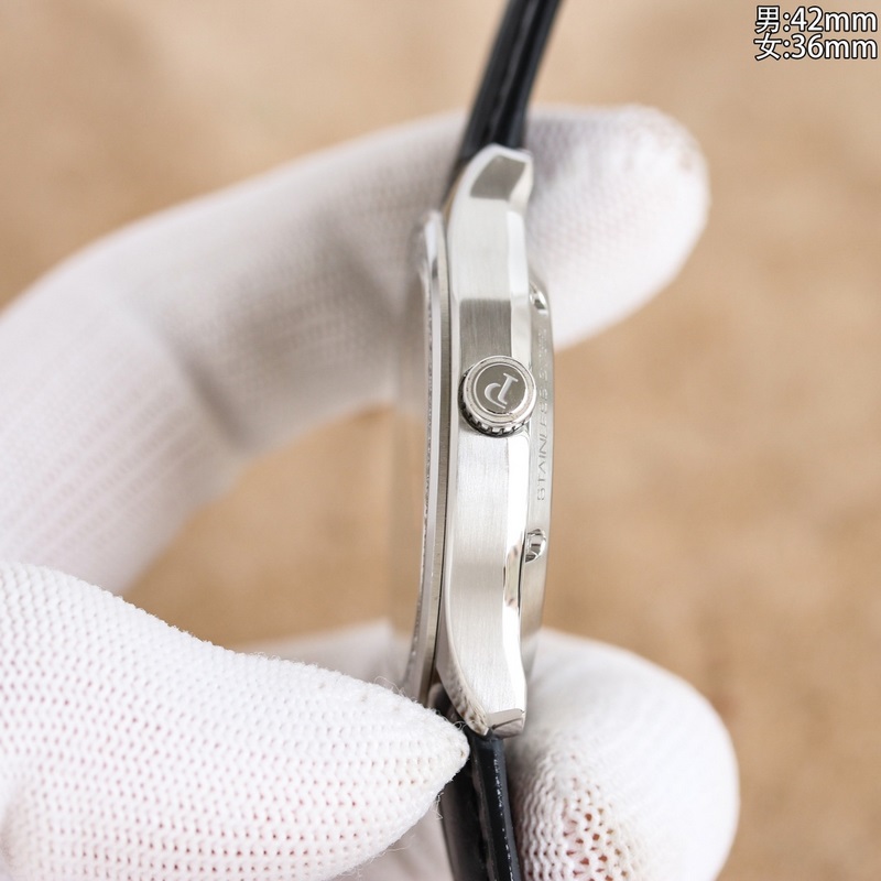 Piaget Polo Thin Couple's Replica Watch Slim Luxury Timepieces-6