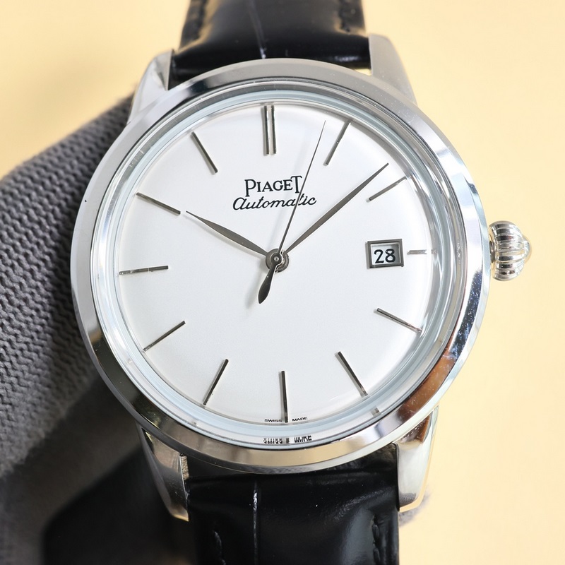 Piaget Altiplano Ultra-Thin Classic Replica Watch Factory Latest Version-2