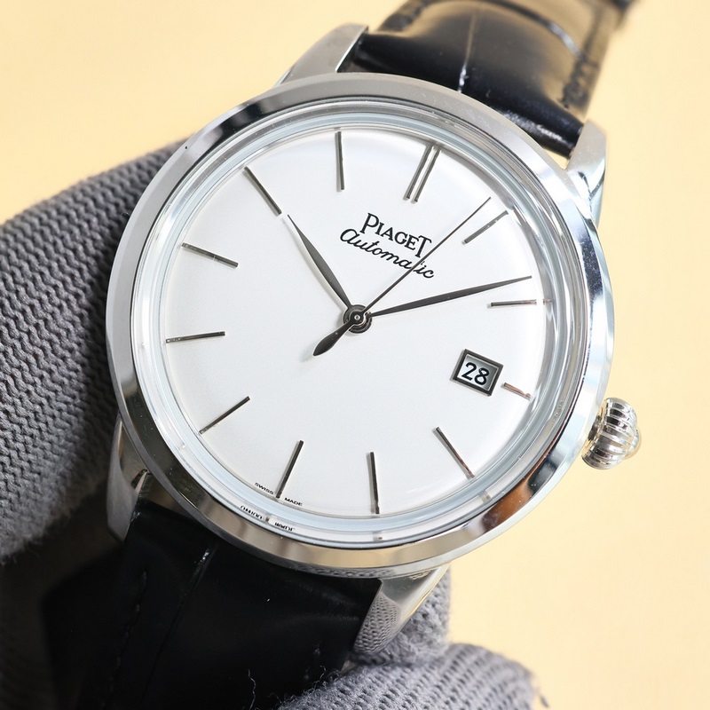 Piaget Altiplano Ultra-Thin Classic Replica Watch Factory Latest Version-3