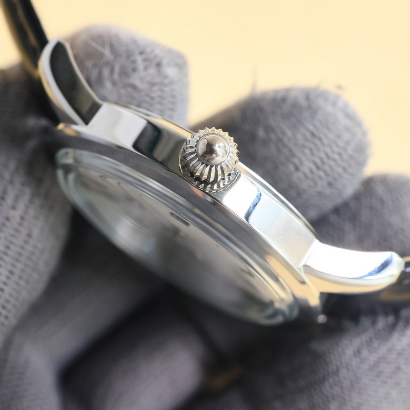 Piaget Altiplano Ultra-Thin Classic Replica Watch Factory Latest Version-5