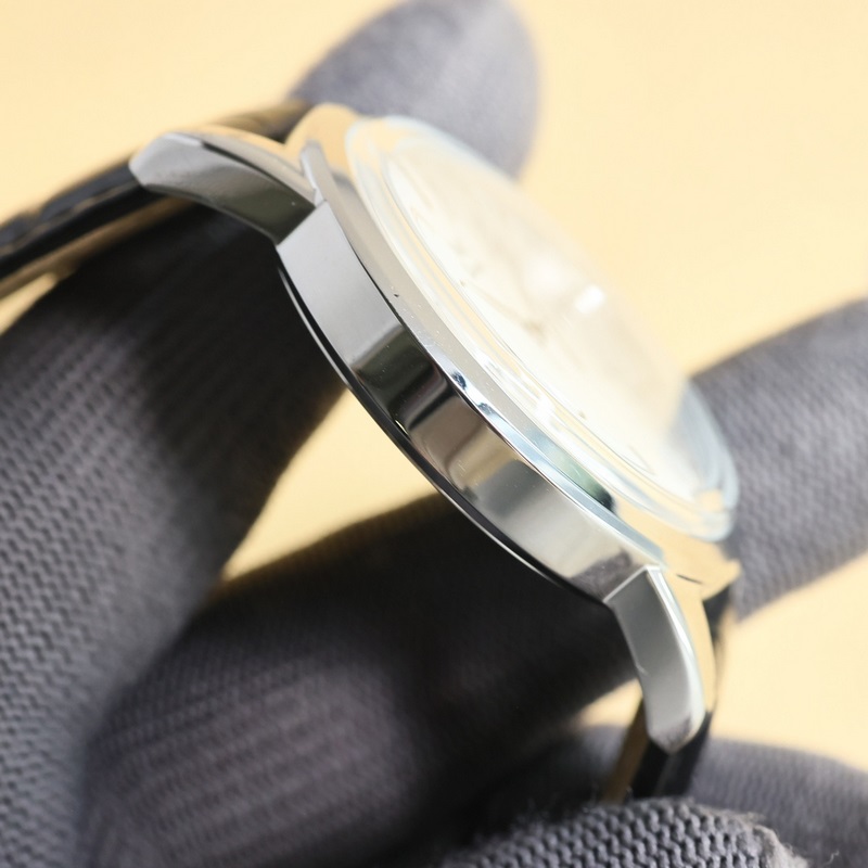 Piaget Altiplano Ultra-Thin Classic Replica Watch Factory Latest Version-6