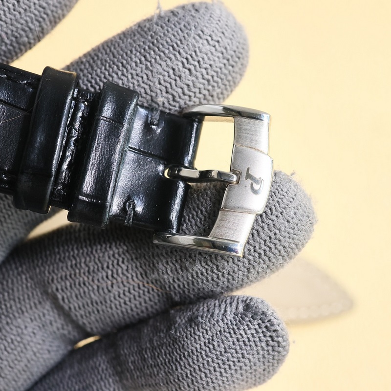 Piaget Altiplano Ultra-Thin Classic Replica Watch Factory Latest Version-7