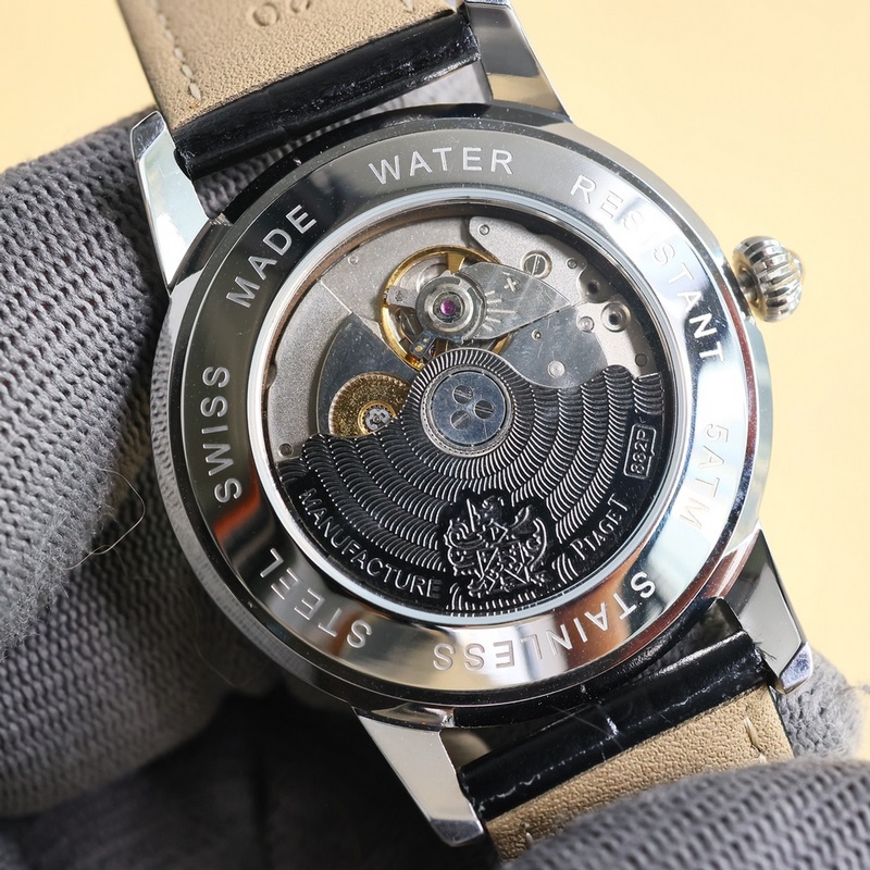 Piaget Altiplano Ultra-Thin Classic Replica Watch Factory Latest Version-8