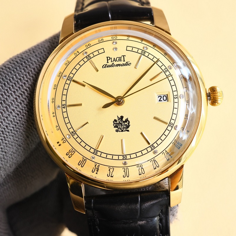 Factory Original Piaget Altiplano Ultra-Thin Replica Watch-2