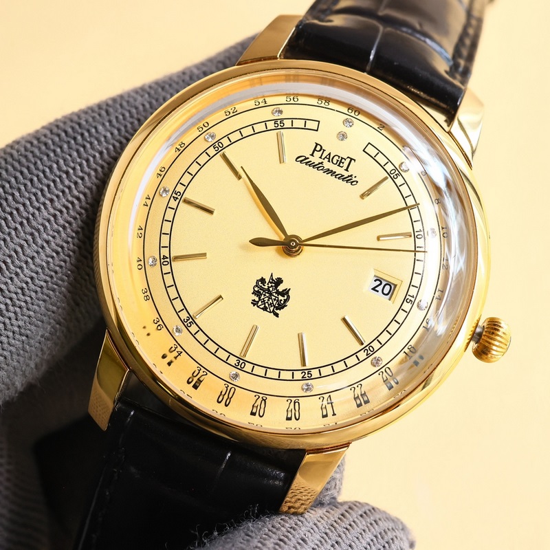 Factory Original Piaget Altiplano Ultra-Thin Replica Watch-3