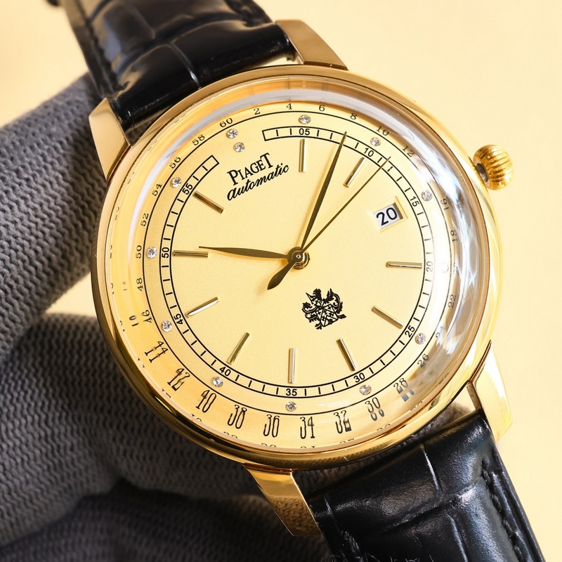 Factory Original Piaget Altiplano Ultra-Thin Replica Watch-4