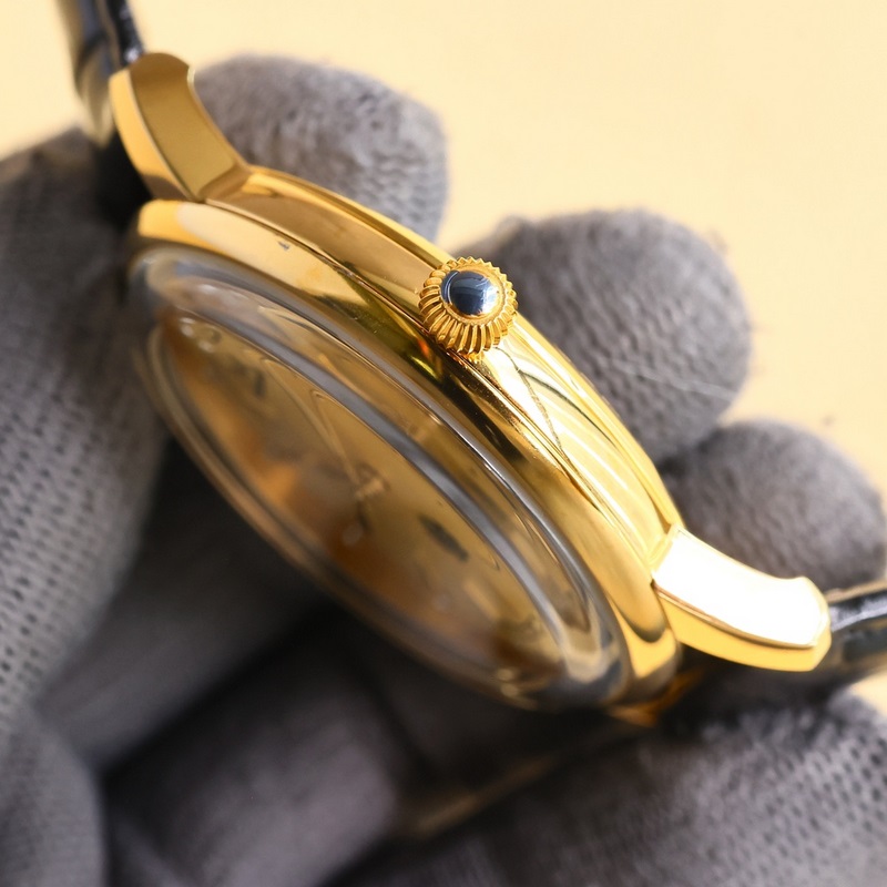 Factory Original Piaget Altiplano Ultra-Thin Replica Watch-6