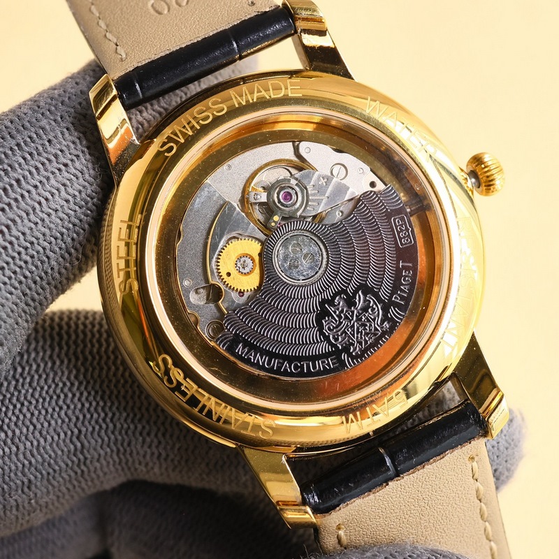 Factory Original Piaget Altiplano Ultra-Thin Replica Watch-7