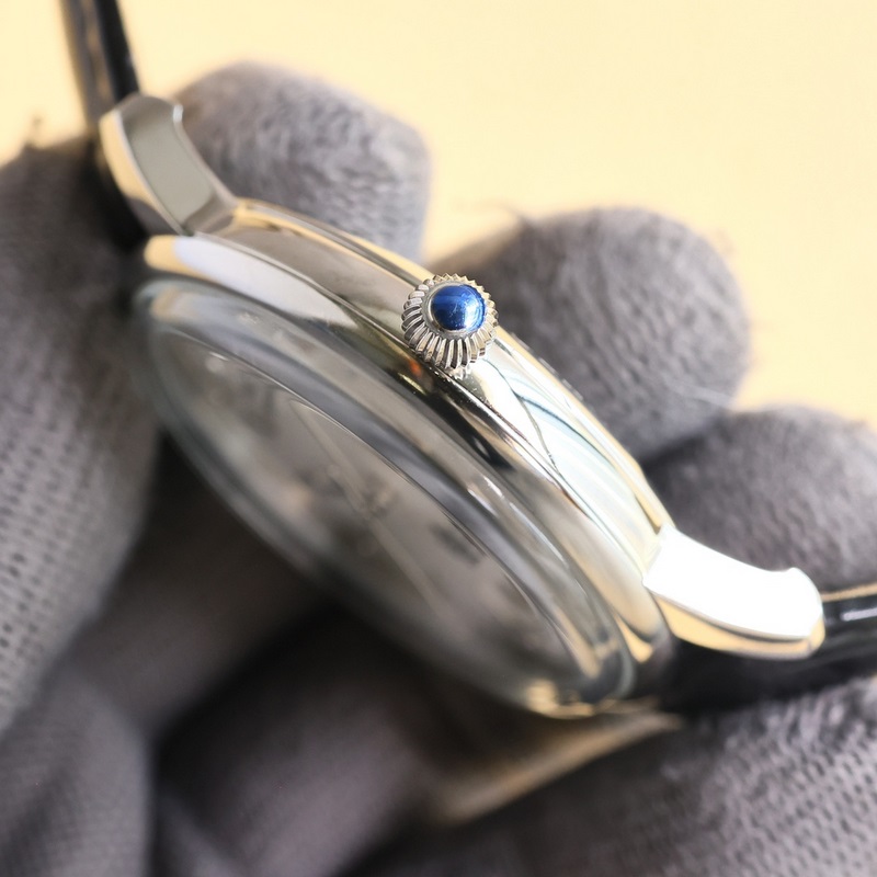 Piaget Altiplano Classic Ultra-Thin Replica Watch Factory Latest Model-5