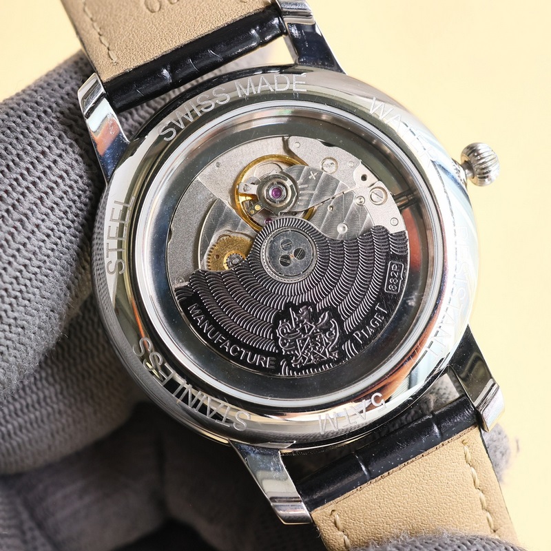 Piaget Altiplano Classic Ultra-Thin Replica Watch Factory Latest Model-6