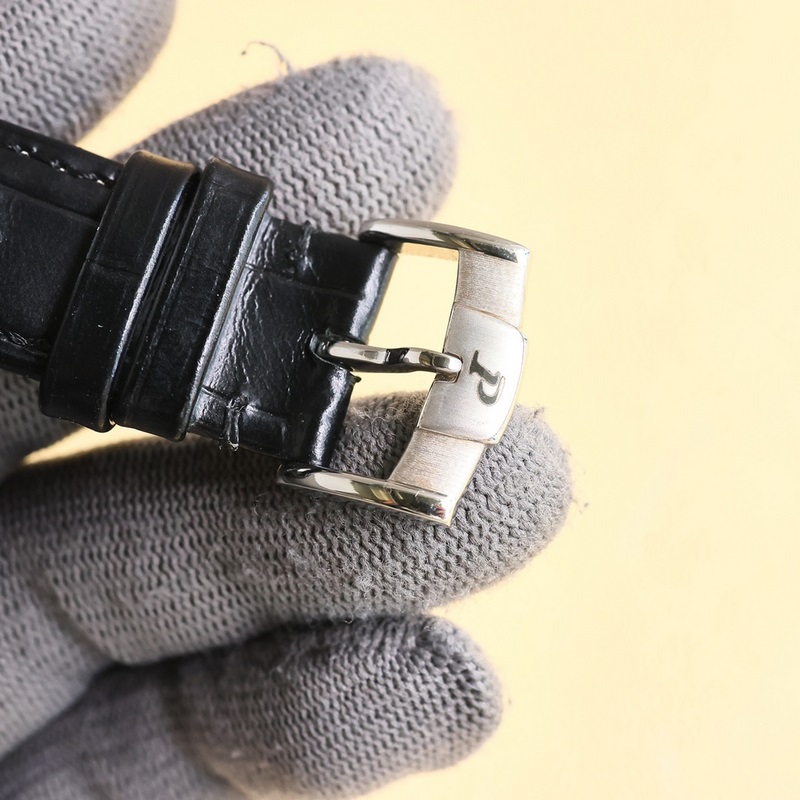 Piaget Altiplano Classic Ultra-Thin Replica Watch Factory Latest Model-7