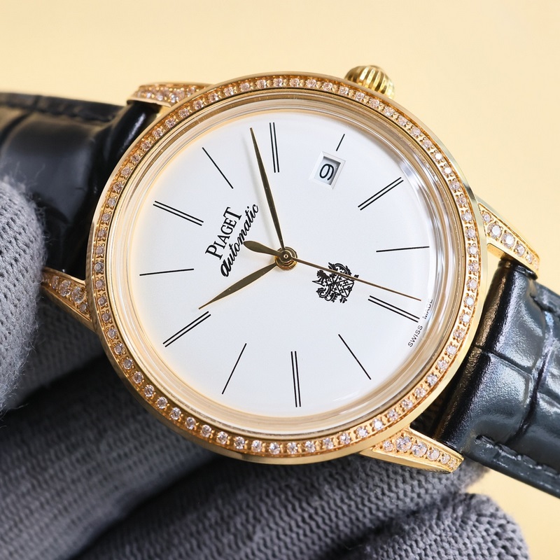 Factory New Piaget Altiplano Ultra-Thin Classic Replica Watch-2