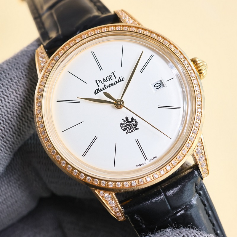 Factory New Piaget Altiplano Ultra-Thin Classic Replica Watch-3