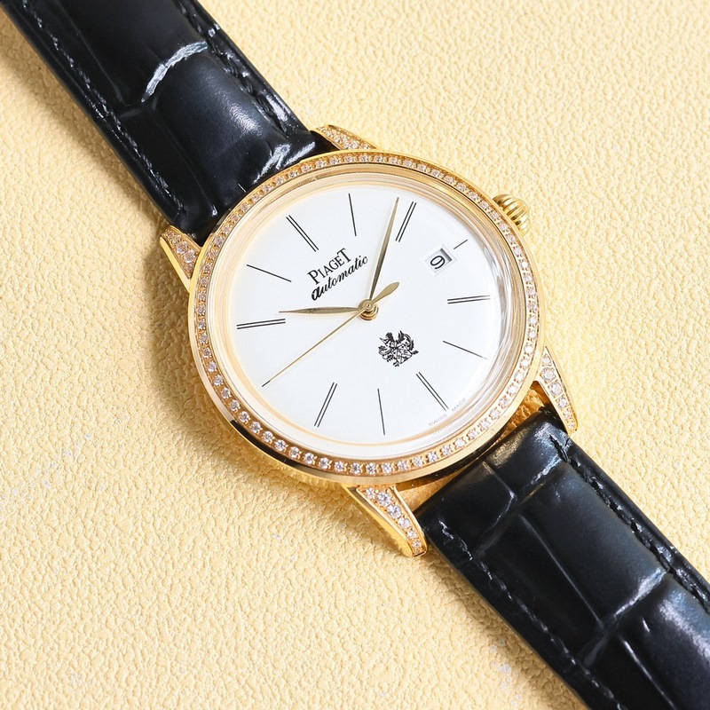 Factory New Piaget Altiplano Ultra-Thin Classic Replica Watch-4