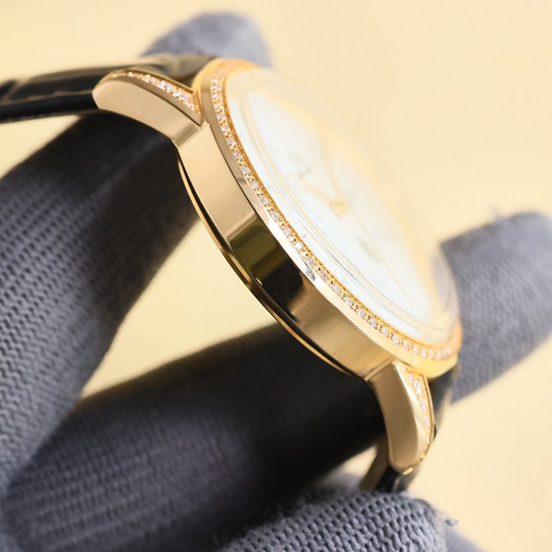 Factory New Piaget Altiplano Ultra-Thin Classic Replica Watch-5