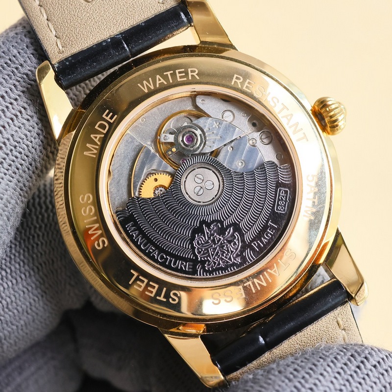 Factory New Piaget Altiplano Ultra-Thin Classic Replica Watch-6