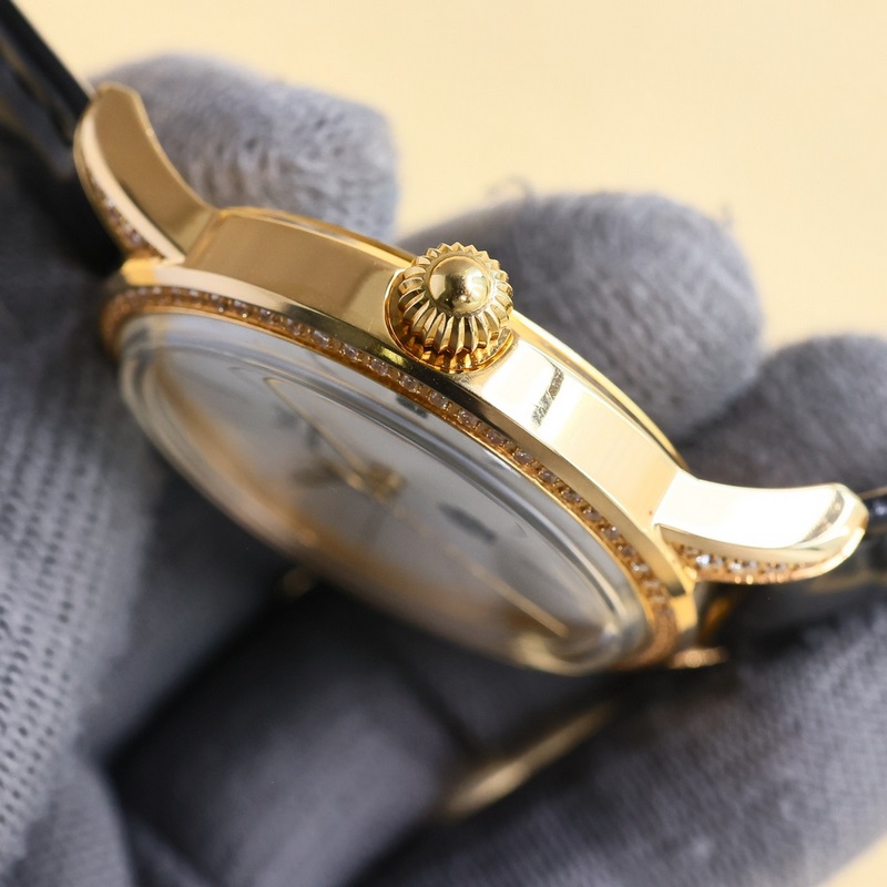 Factory New Piaget Altiplano Ultra-Thin Classic Replica Watch-7