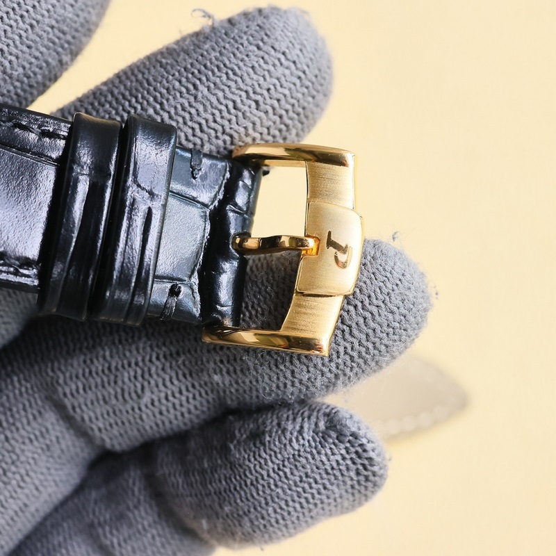 Factory New Piaget Altiplano Ultra-Thin Classic Replica Watch-8