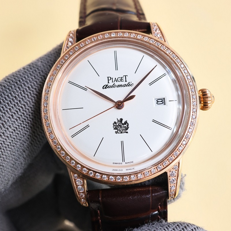 Piaget Altiplano Classic Ultra-Thin Replica Watch Factory Latest Version-2