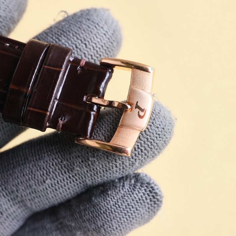 Piaget Altiplano Classic Ultra-Thin Replica Watch Factory Latest Version-8