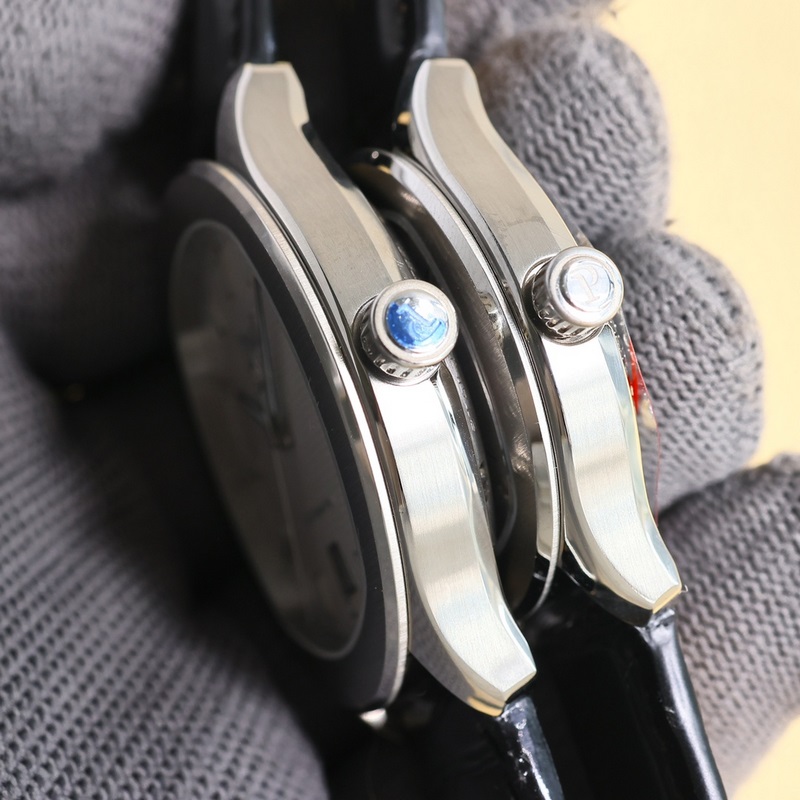 Piaget Polo Couple Replica Watch Ultra-thin Quality Timepieces-6