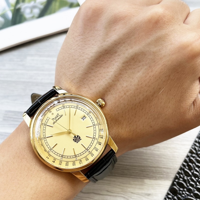 Factory Best Version Piaget Altiplano Classic Ultra-Thin-1