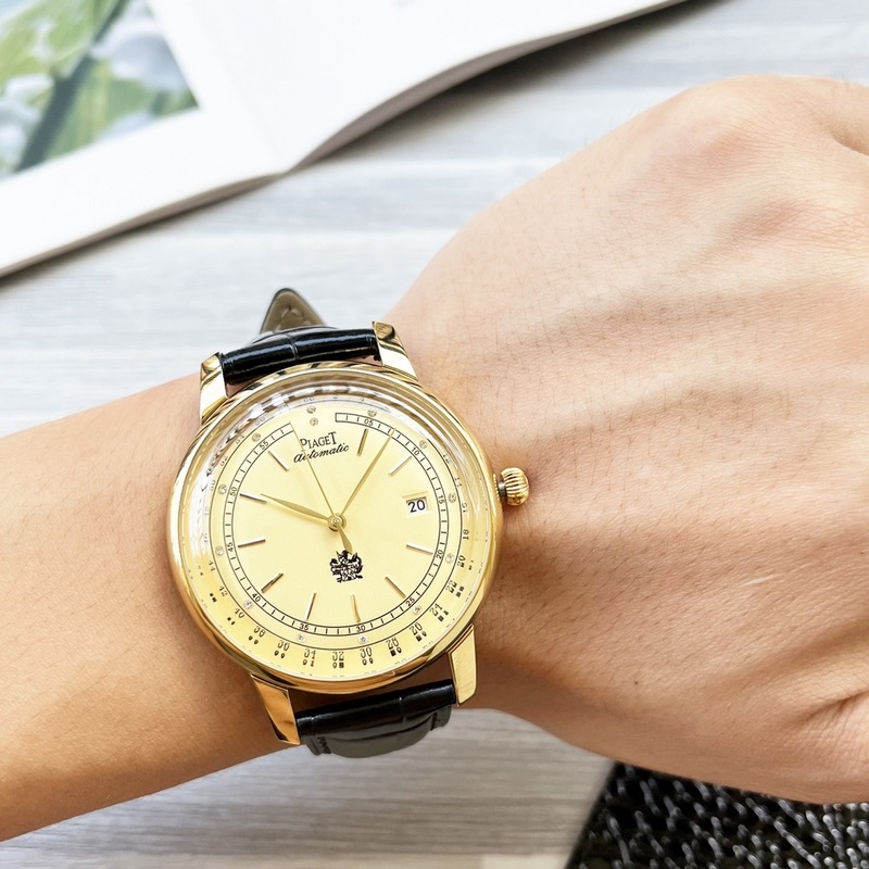 Factory Best Version Piaget Altiplano Classic Ultra-Thin-2