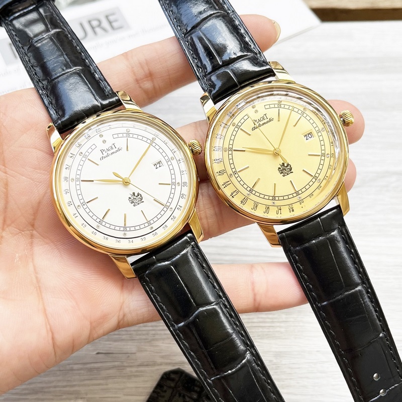 Factory Best Version Piaget Altiplano Classic Ultra-Thin-3