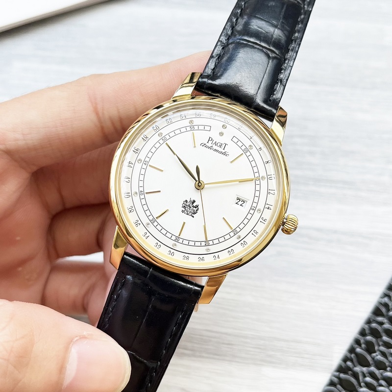 Factory Best Version Piaget Altiplano Classic Ultra-Thin-5